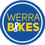 Logo Werra-Bikes Hildburghausen