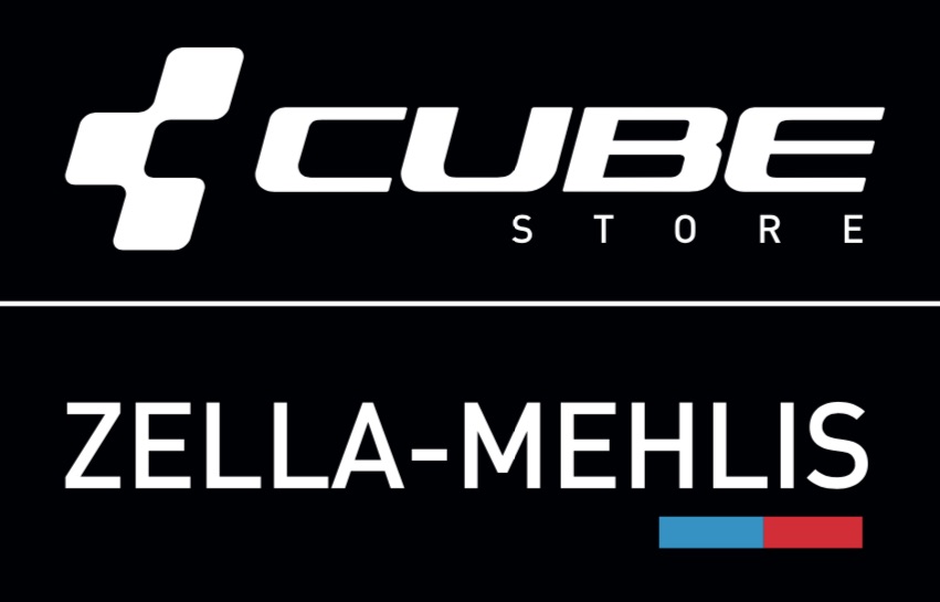 Cube Store Zella-Mehlis
